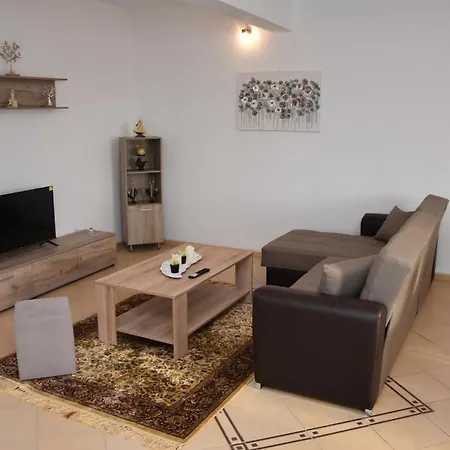 Appartement Casa Valesa Skala Sotiros