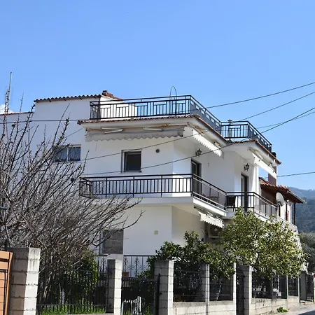 Casa Valesa Skala Sotiros