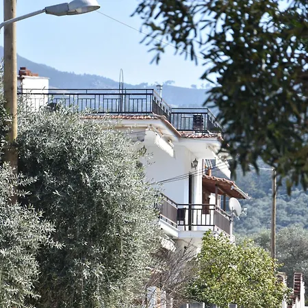 Casa Valesa Appartement Skala Sotiros