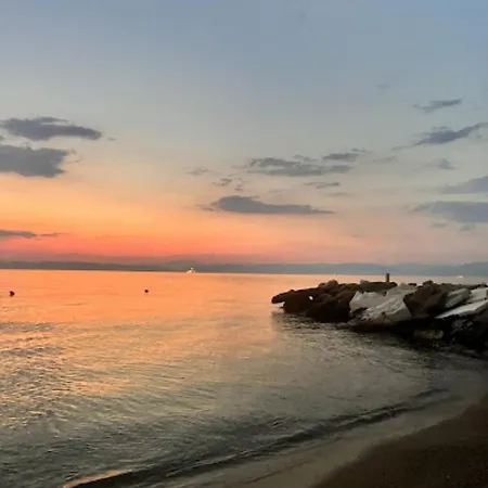 Casa Valesa Skala Sotiros