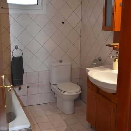 Apartamento Casa Valesa *