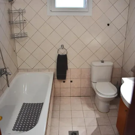 Casa Valesa Skala Sotiros