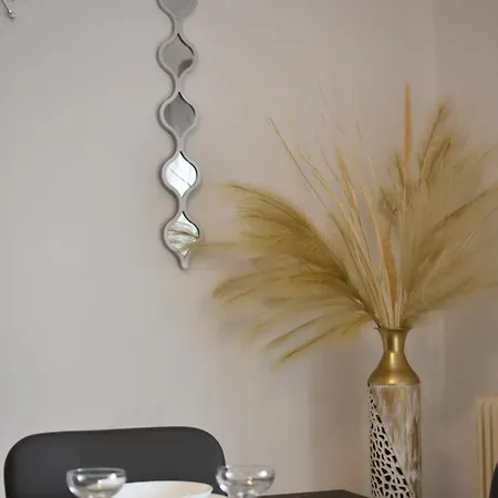 Apartamento Casa Valesa *