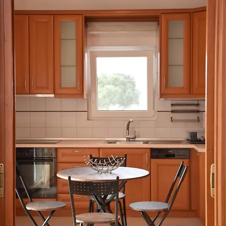 Apartamento Casa Valesa Skala Sotiros