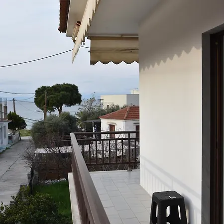 Casa Valesa Appartement *