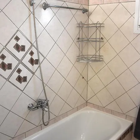 Apartamento Casa Valesa Skala Sotiros