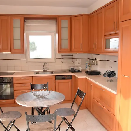 Casa Valesa * Skala Sotiros