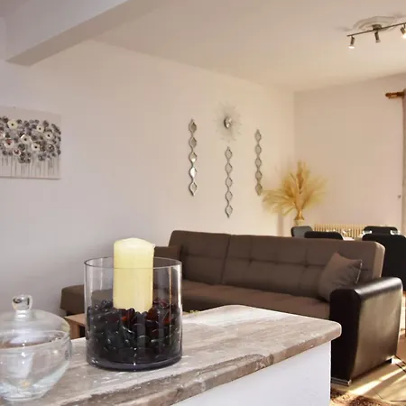 Casa Valesa Skala Sotiros