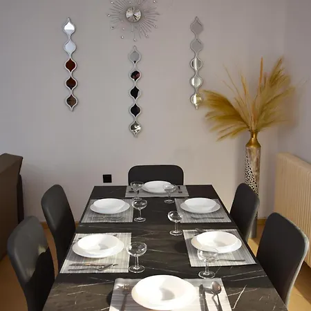 Casa Valesa Apartamento