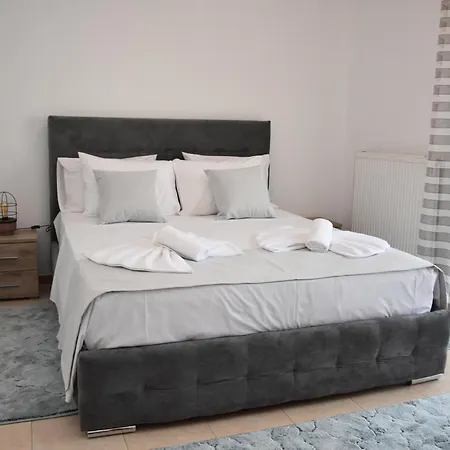 Apartamento Casa Valesa Skala Sotiros
