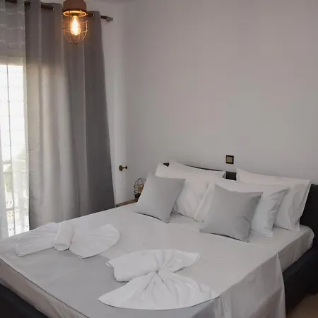 Casa Valesa Apartment