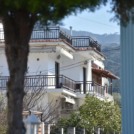Casa Valesa Apartment *