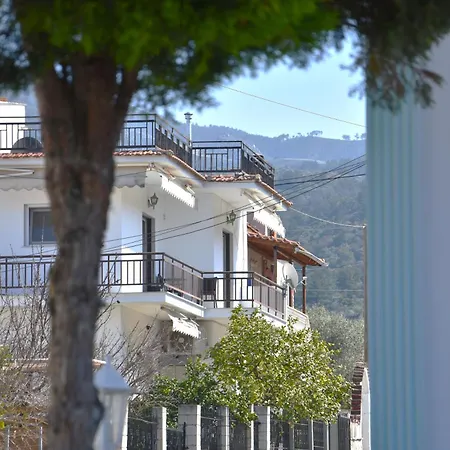 Apartment Casa Valesa