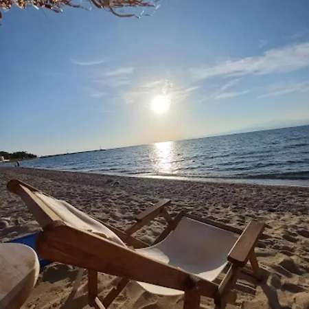 Casa Valesa 스칼라소티로스