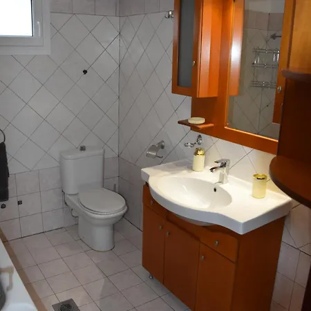 Casa Valesa * Skala Sotiros