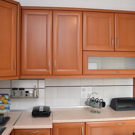 Apartament Casa Valesa Skála Sotíros
