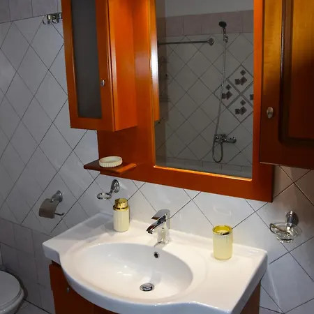 Casa Valesa 스칼라소티로스