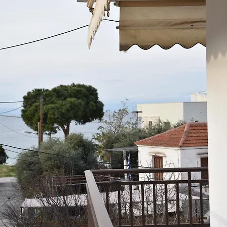 Apartment Casa Valesa *