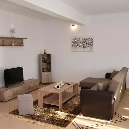 Casa Valesa Apartment Skala Sotiros
