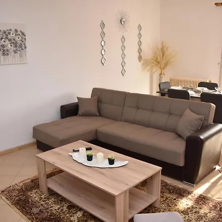 Apartment Casa Valesa