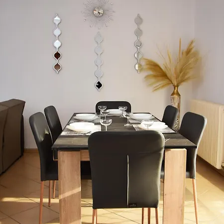 Casa Valesa 아파트 *