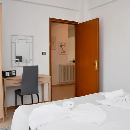 Casa Valesa 아파트 스칼라소티로스