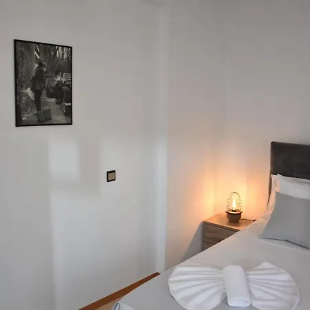 아파트 Casa Valesa