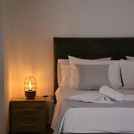 Apartment Casa Valesa