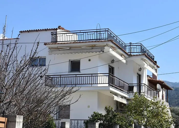 Casa Valesa 斯卡拉索提罗斯