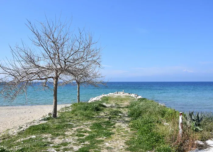 Casa Valesa 斯卡拉索提罗斯