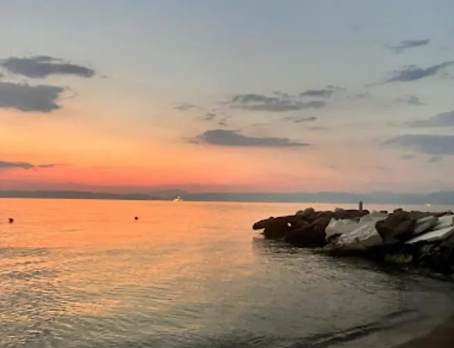 Casa Valesa 斯卡拉索提罗斯