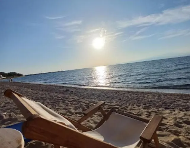 Casa Valesa 斯卡拉索提罗斯