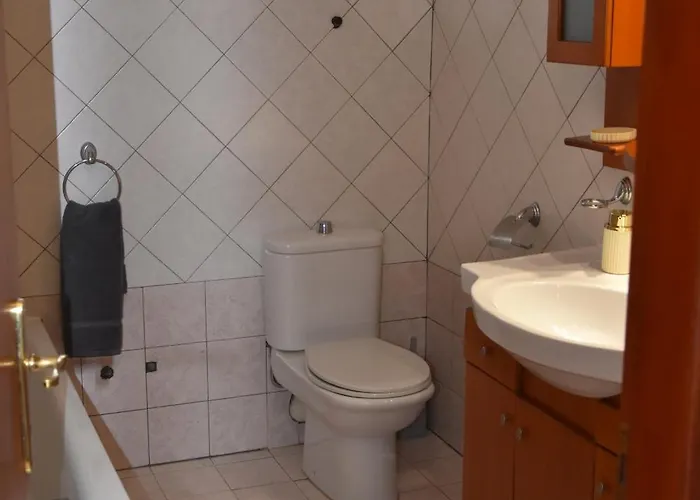 公寓 Casa Valesa *