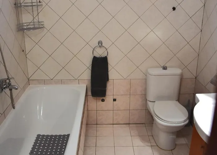 Casa Valesa 斯卡拉索提罗斯