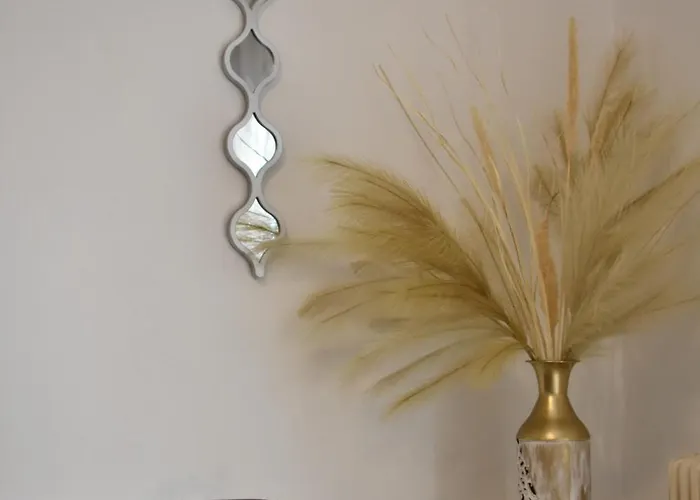 公寓 Casa Valesa *