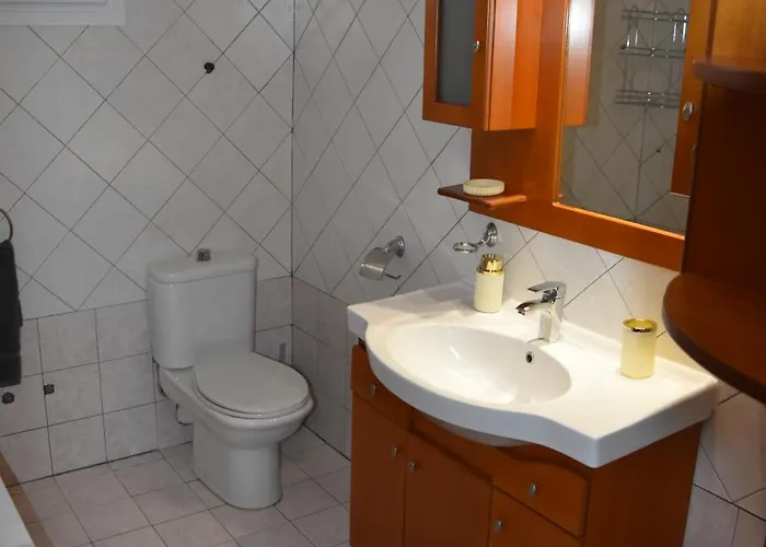 Casa Valesa * 斯卡拉索提罗斯