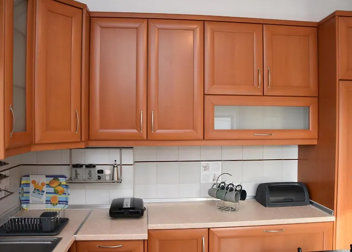 公寓 Casa Valesa 斯卡拉索提罗斯