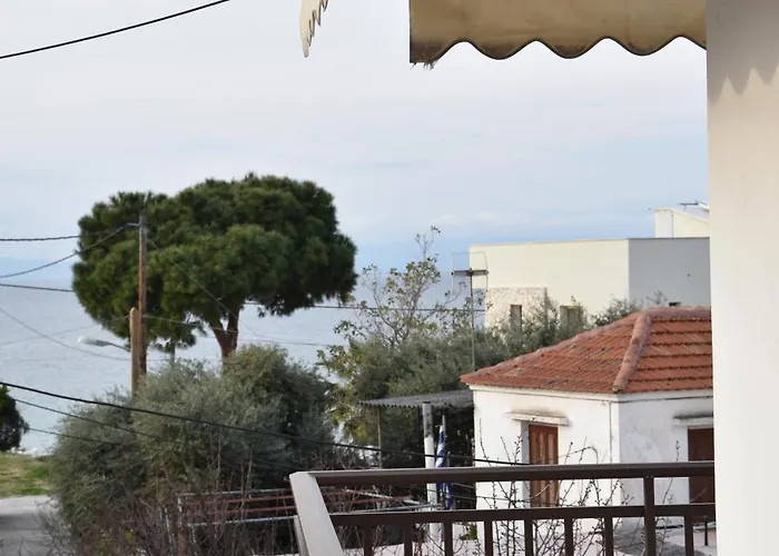 公寓 Casa Valesa *