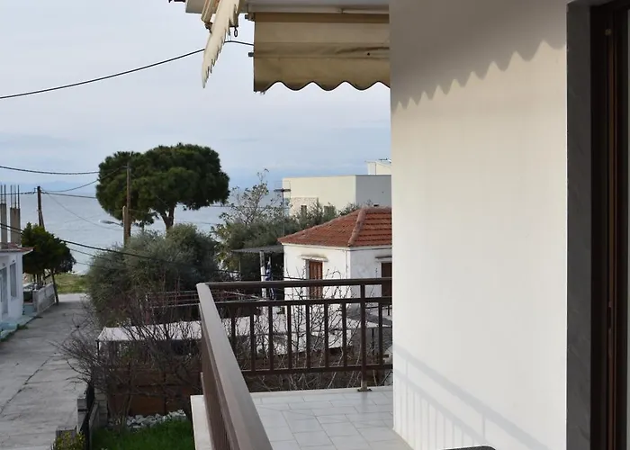 Casa Valesa 公寓 *