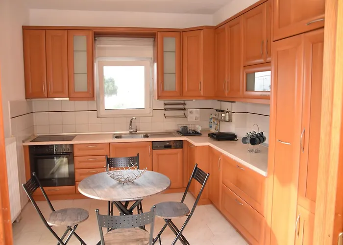 Casa Valesa * 斯卡拉索提罗斯