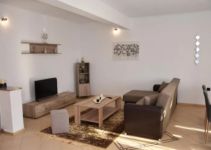 Casa Valesa 公寓 斯卡拉索提罗斯