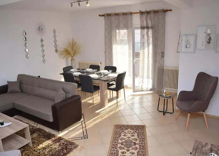 Casa Valesa 公寓 斯卡拉索提罗斯