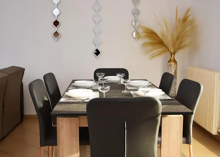 Casa Valesa 公寓 *