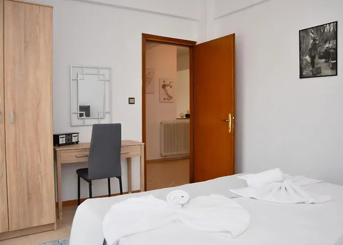 Casa Valesa 公寓 斯卡拉索提罗斯