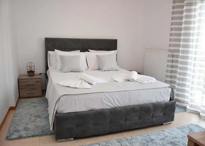 公寓 Casa Valesa 斯卡拉索提罗斯